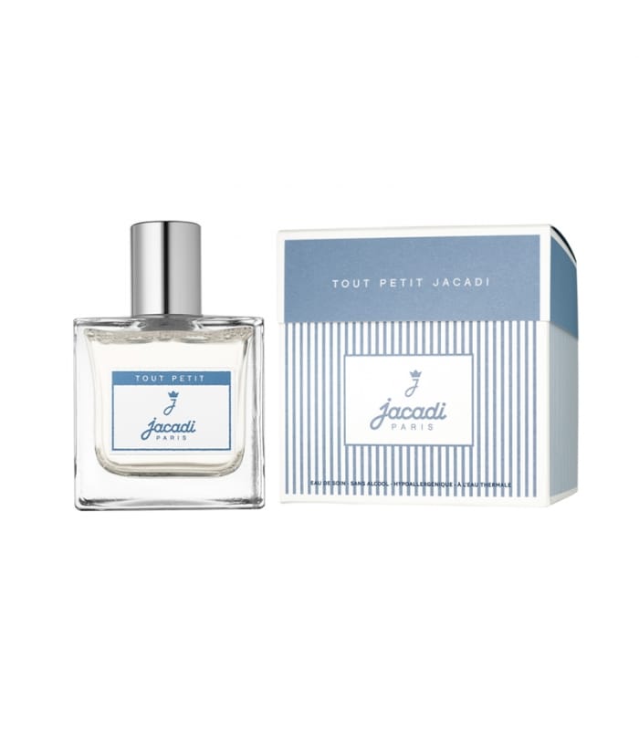 JACADI TOUT PETIT-Eau de Senteur Vaporisateur