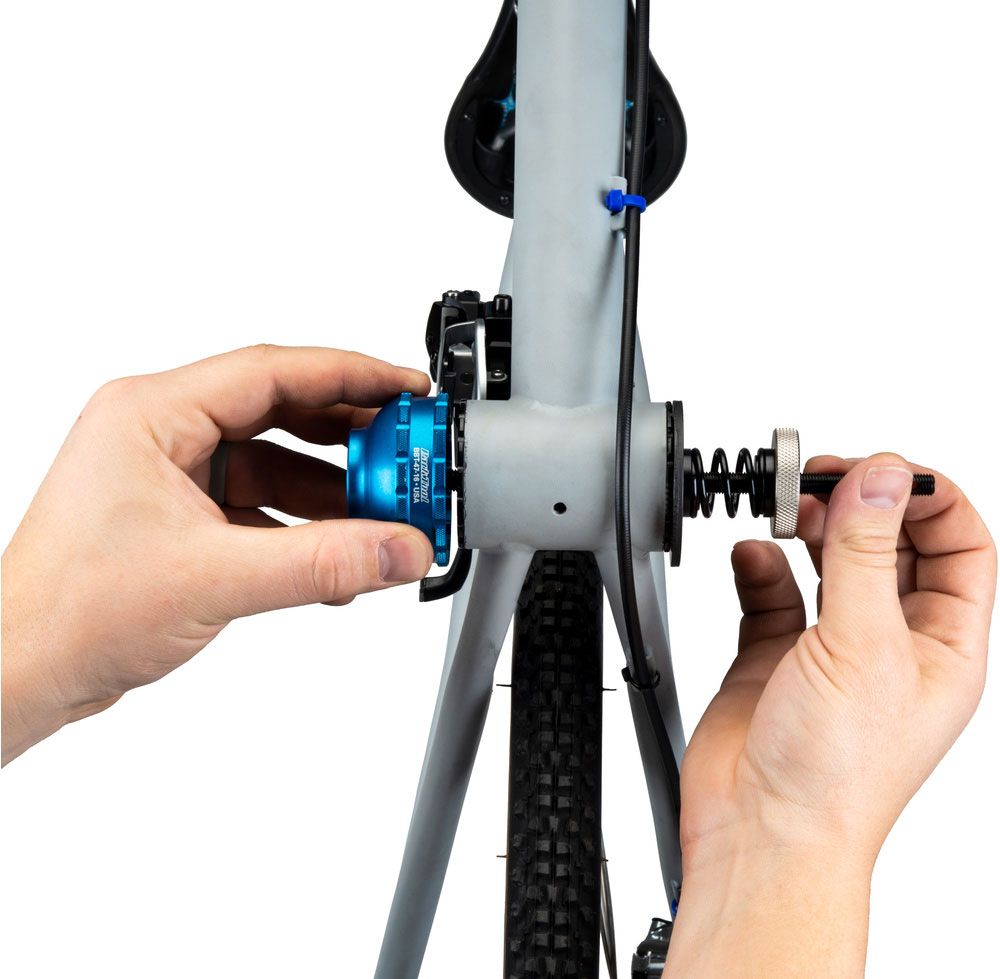 Park Tool BBT-RS Tretlagerwerkzeug Haltesystem kaufen | Bike-Discount