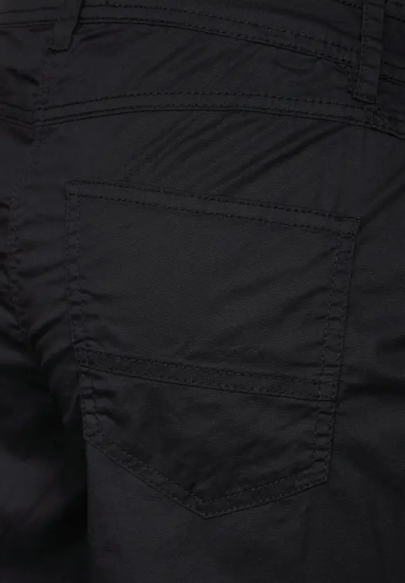 CECIL Casual Fit Hose in 3/4