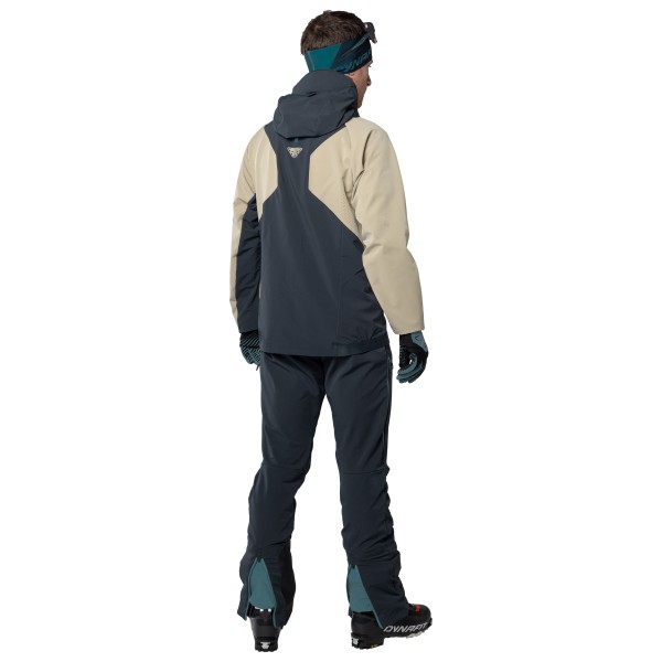 Dynafit - TLT Dynastretch Jacket - Softshelljacke