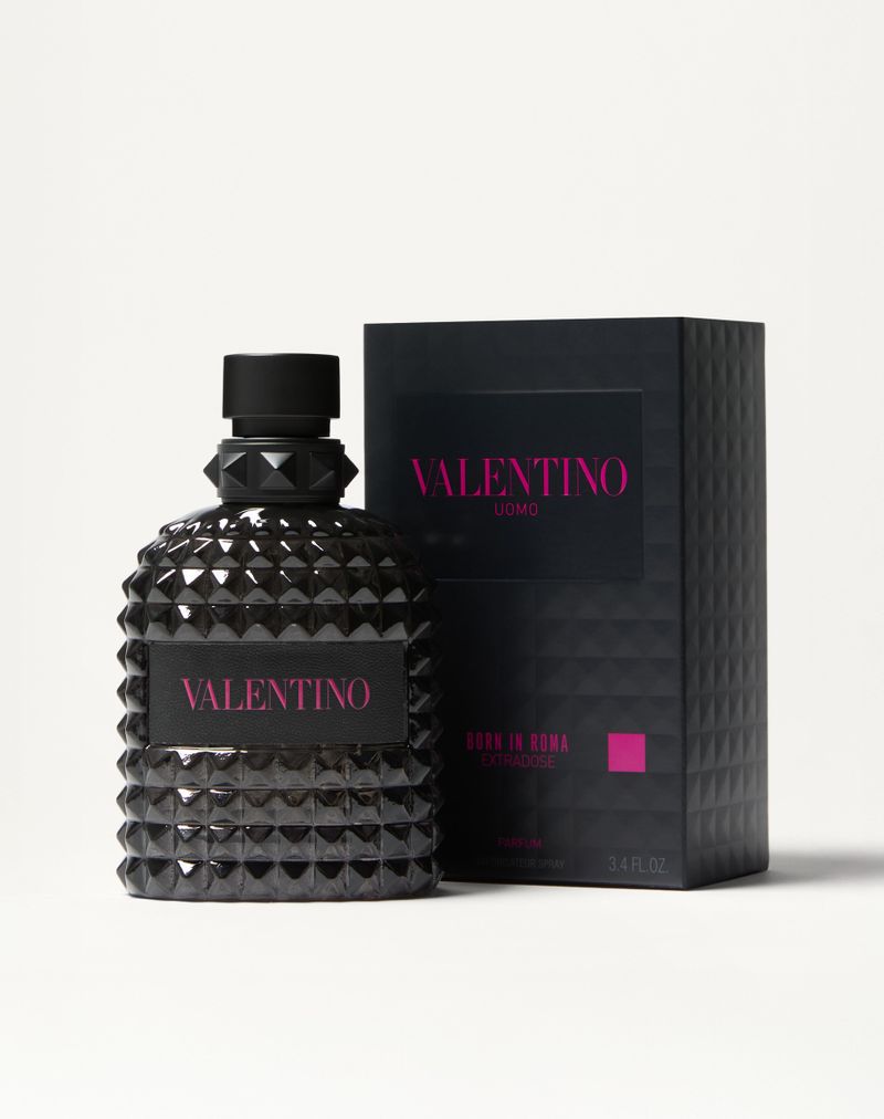 Born In Roma Extradose Eau De Parfum 100Ml