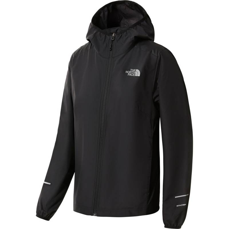 The North Face RUN WIND Laufjacke Damen
