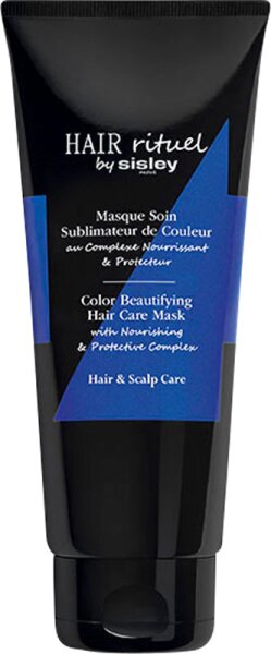 Hair Rituel by Sisley Masque Soin Sublimateur de Couleur Haarmaske