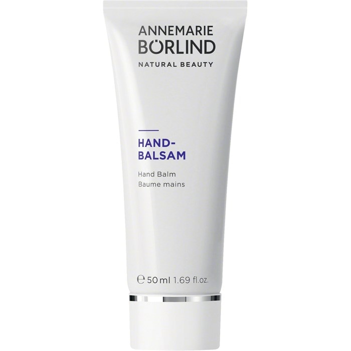 Hand Balsam