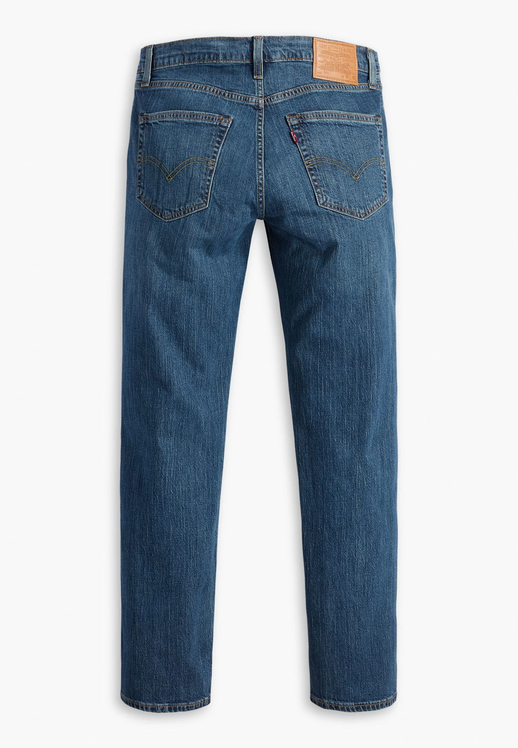 Levi's® 511™ SLIM - Vaqueros ajustados