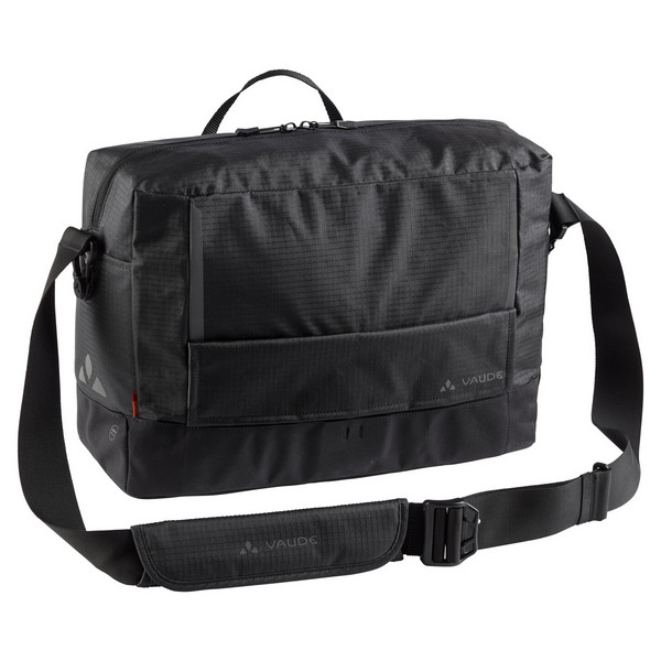 CYCLIST MESSENGER WAXED L Unisex - Fahrradtaschen