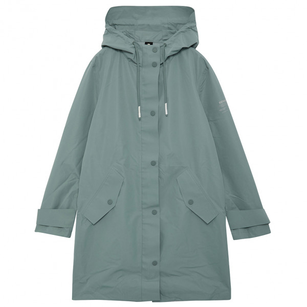 Ecoalf - Women's Rinnesalf - Mantel