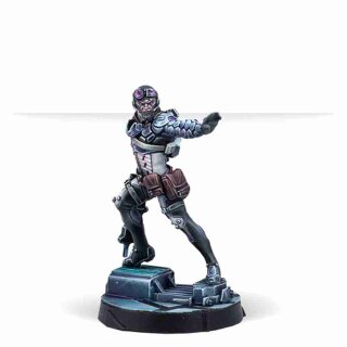 ALEPH Booster Pack Alpha