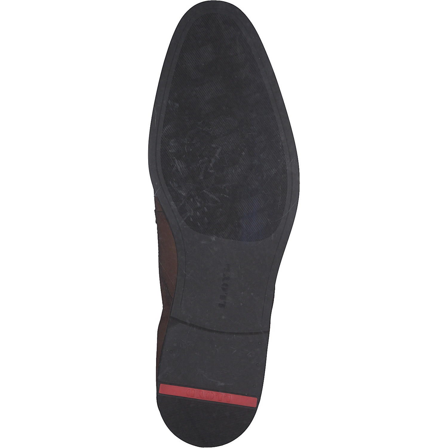 Lloyd Lias 22525, Business-Schnürschuhe, Herren, Schwarz