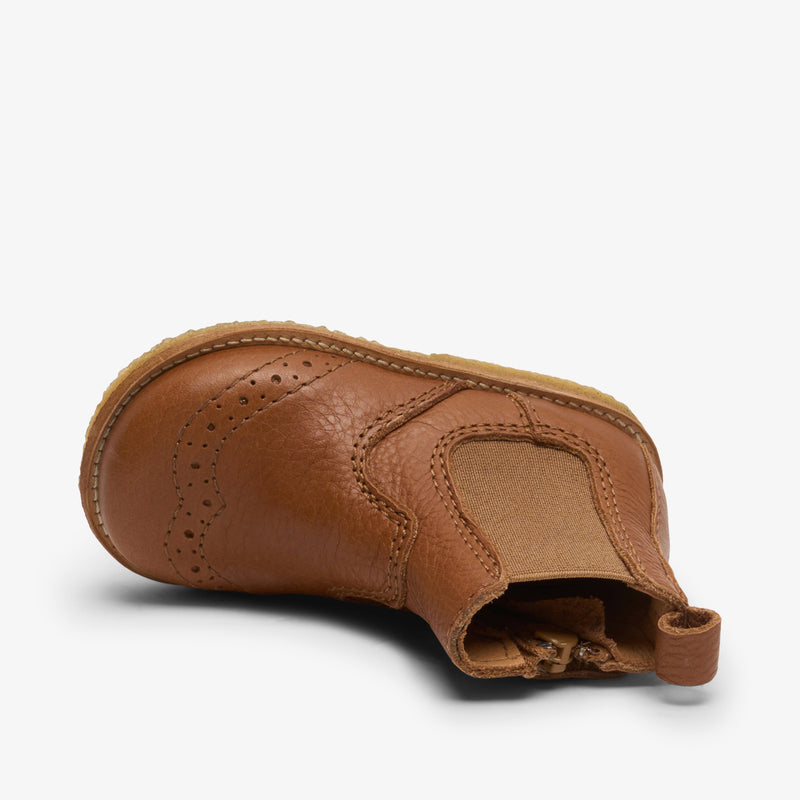 sus cognac - Braun