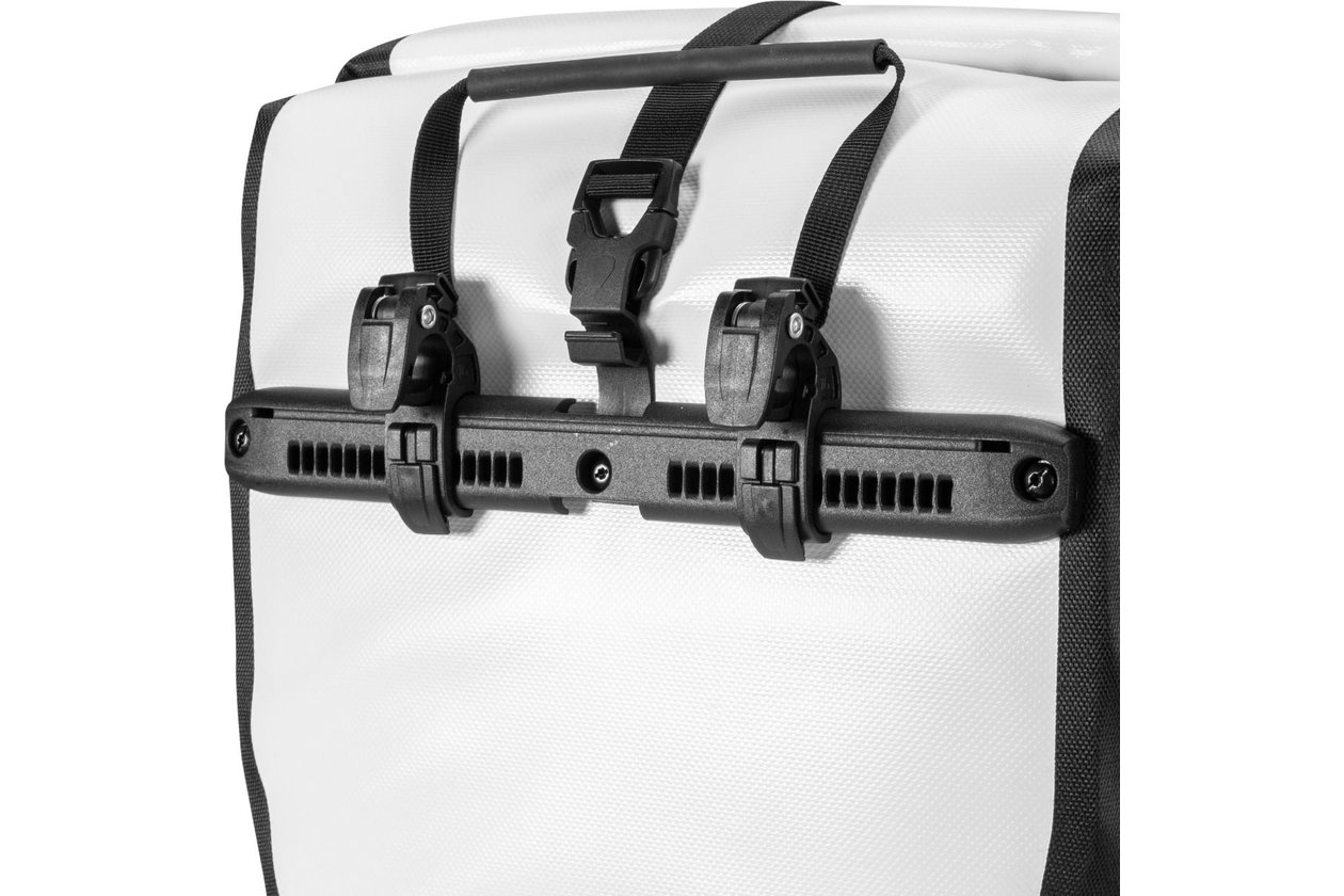 Ortlieb Back-Roller Design Trees