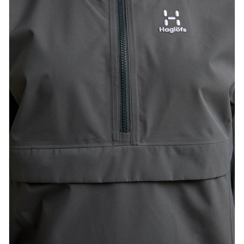 Haglöfs Sparv Proof Anorak Hardshelljacke Damen