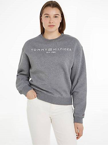 TOMMY HILFIGER Damen Sweatshirt