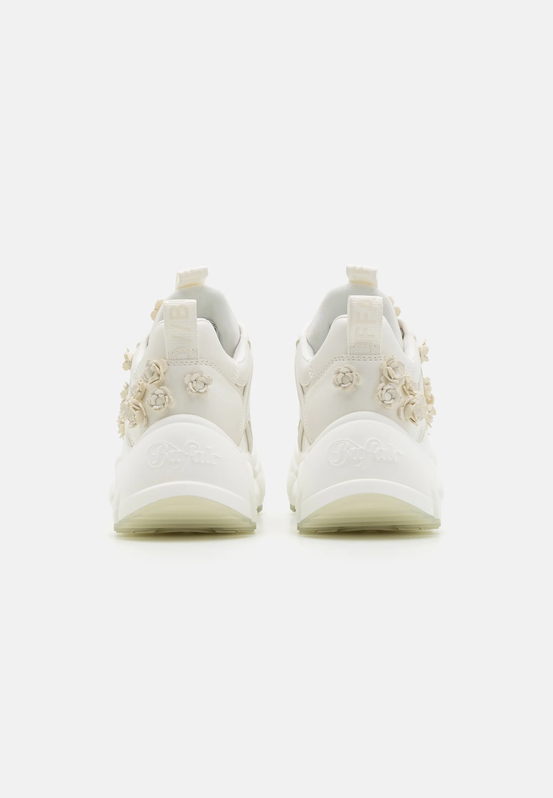 Buffalo BINARY ROSE - Zapatillas bajas