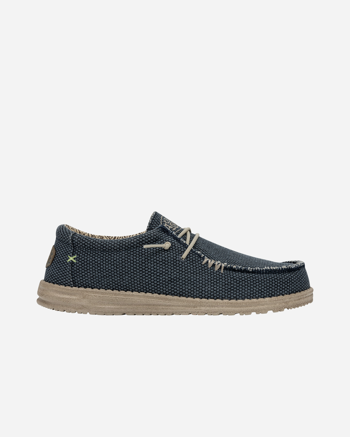 Scarpe Urban Heydude Wally Braided M 40003-4NM
