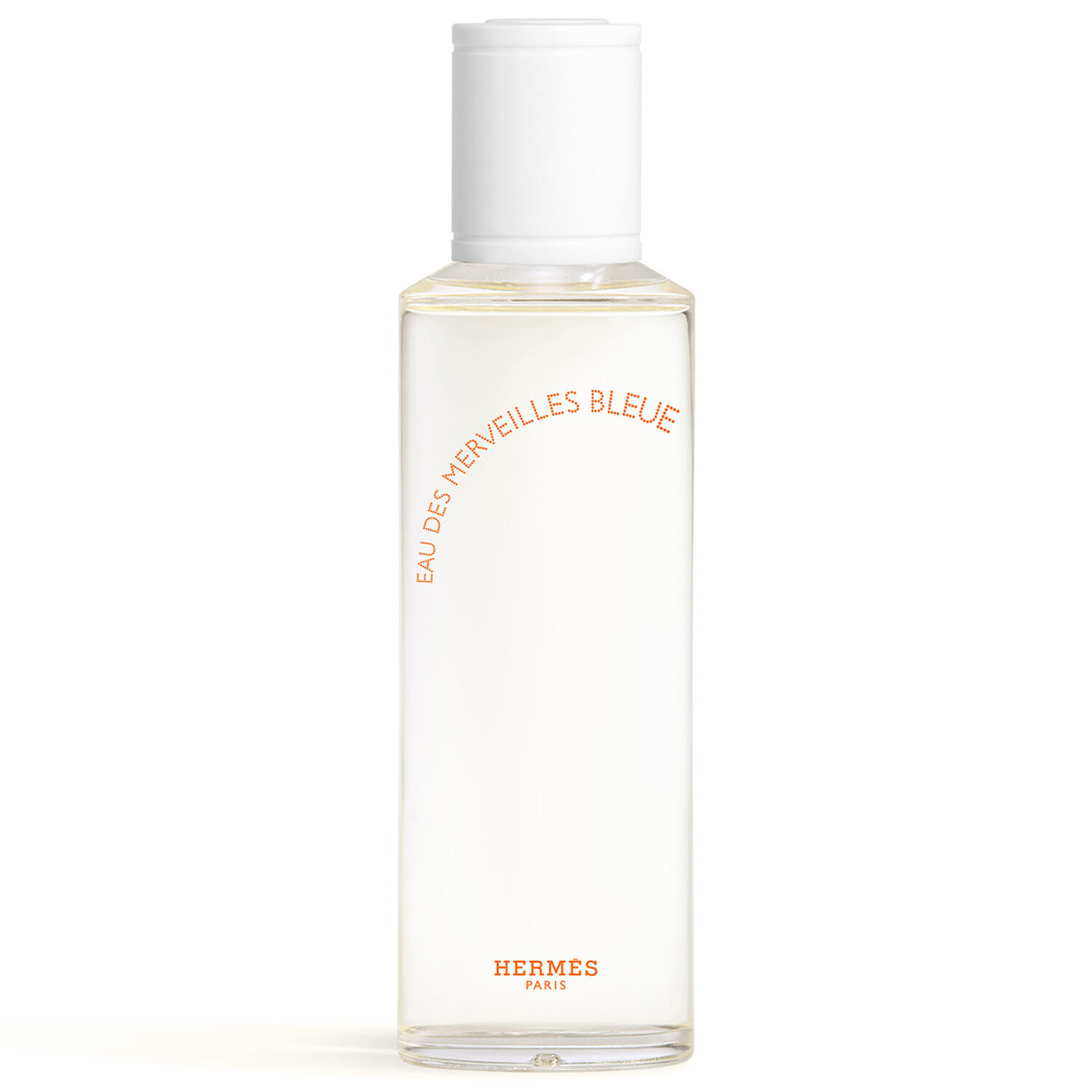 Hermès Eau des Merveilles Bleue Recharge Eau de Toilette