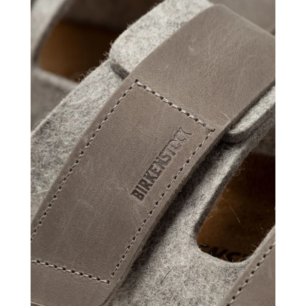 Birkenstock Uji 1025736 / grau