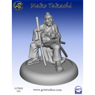 Mako Takashi