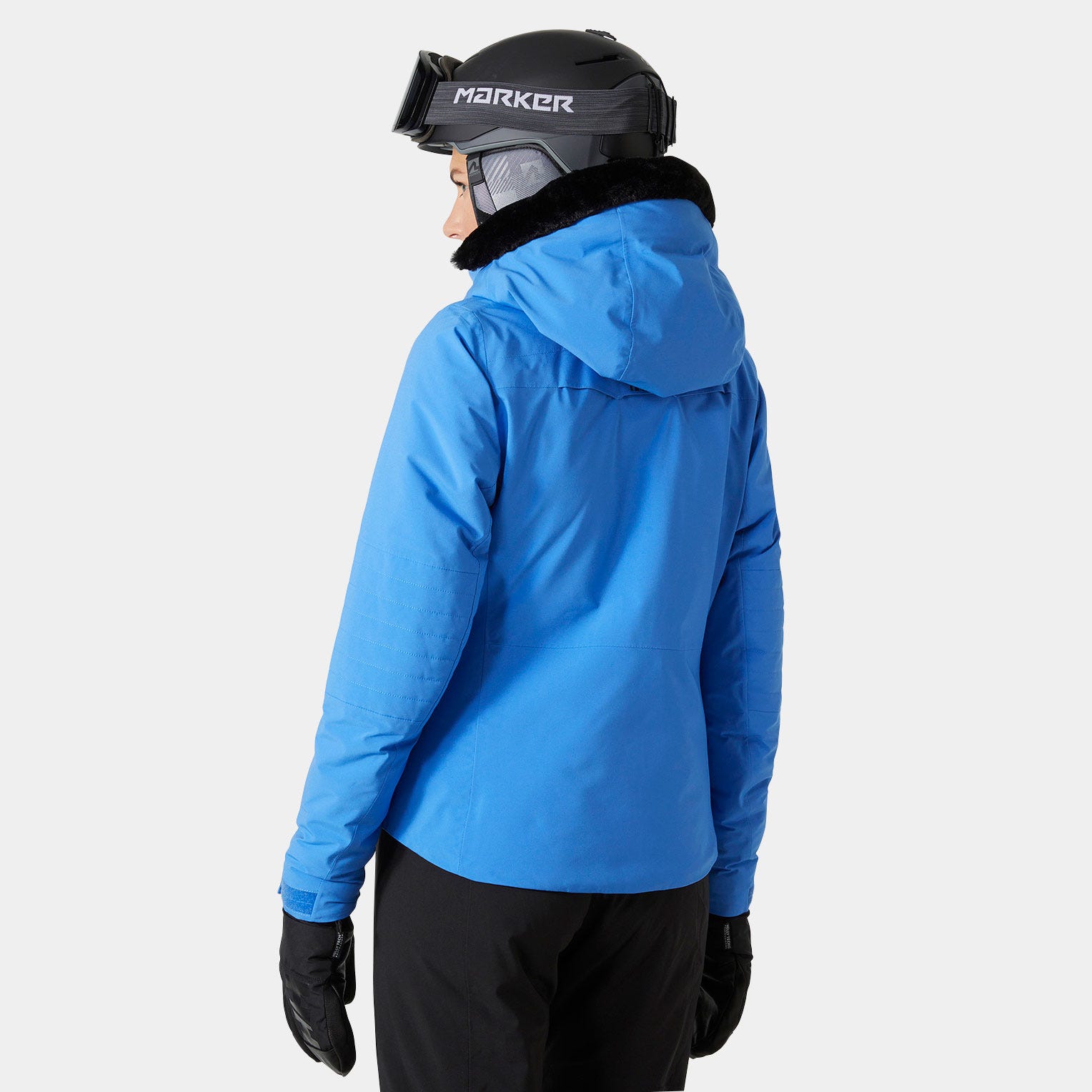 Women's Verbier Infinity Jacket