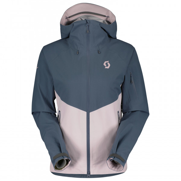 Scott - Women's Explorair 3L - Skijacke