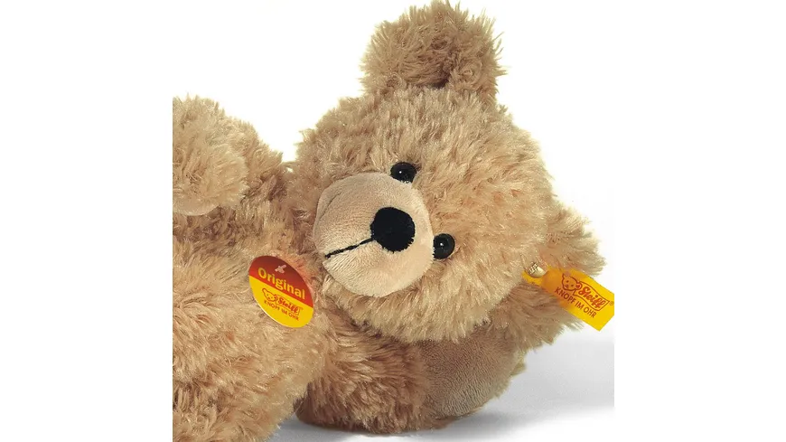 Steiff - Fynn Teddybär, beige, 28cm