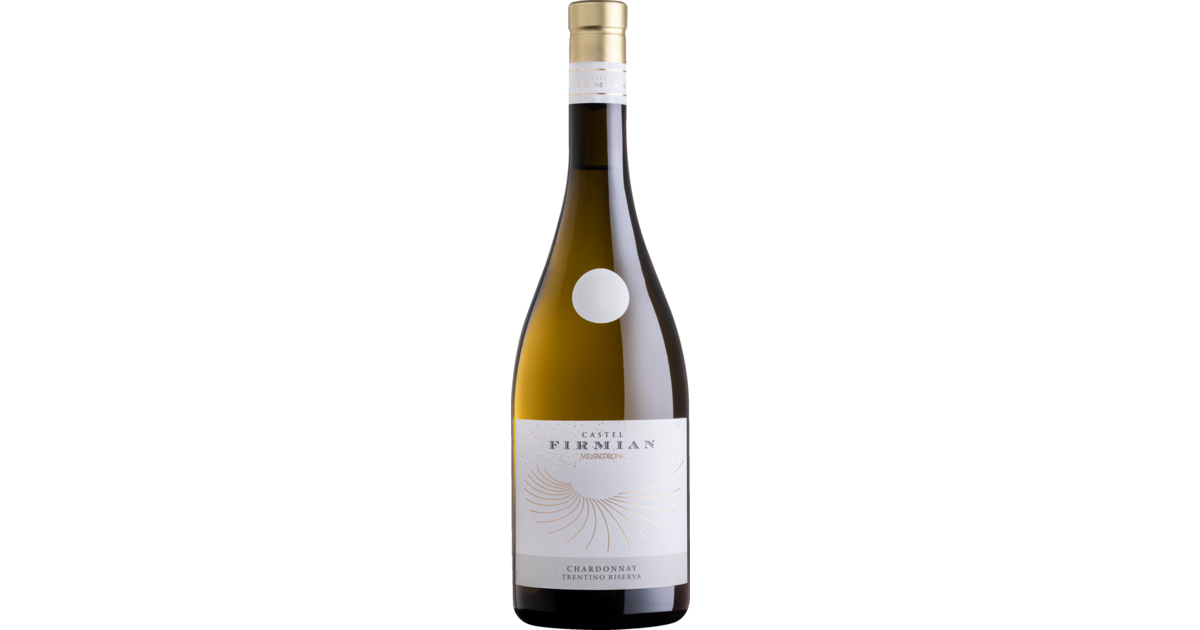 Castel Firmian Chardonnay Riserva