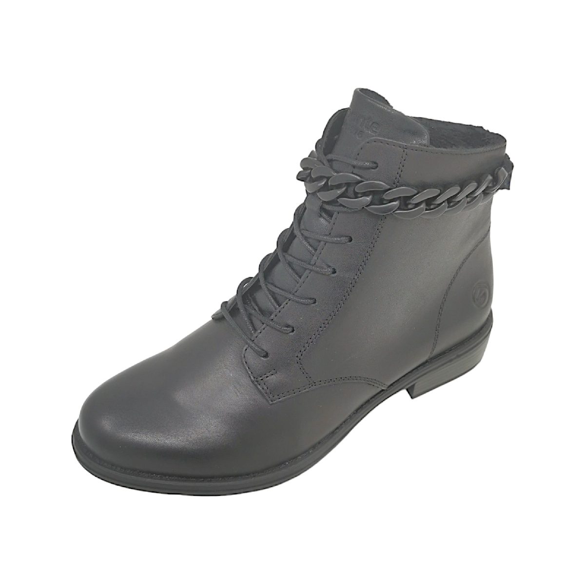 Remonte D0F74-01 Schwarz 01 schwarz