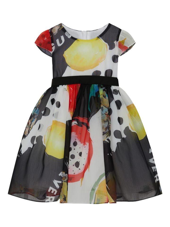 Gulliver Partykleid in Mehrfarbig günstig kaufen