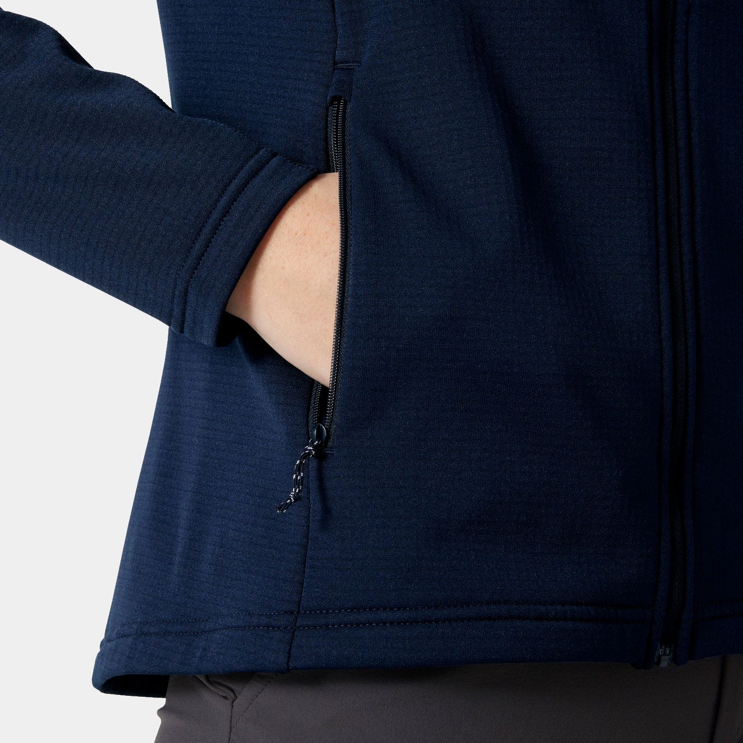 Women's Versalite Fleece Jacket