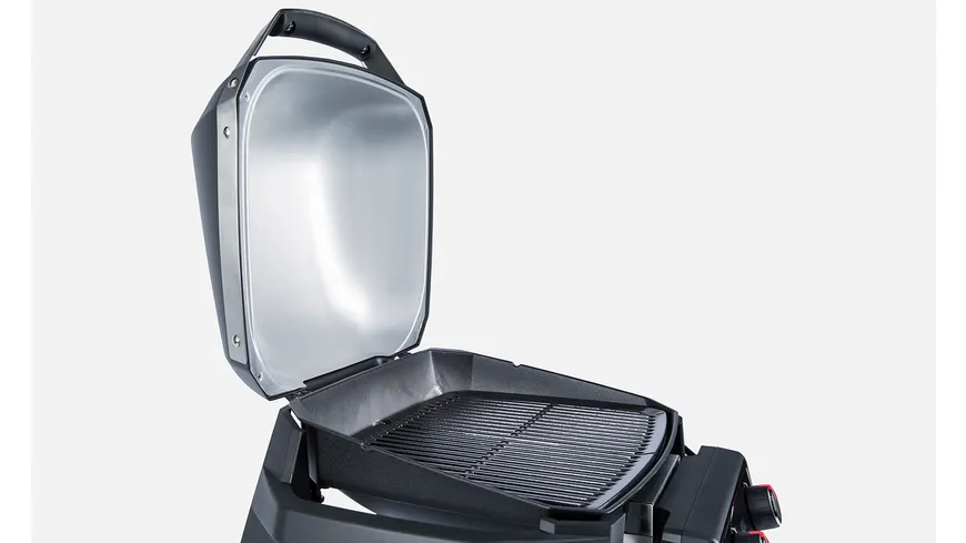 Weber Elektrogrill PULSE 2000