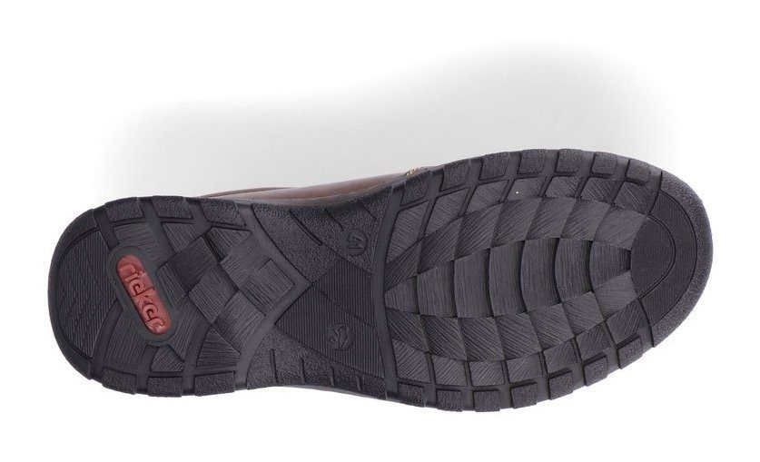 Rieker Slipper in bequemer Weite G (weit)