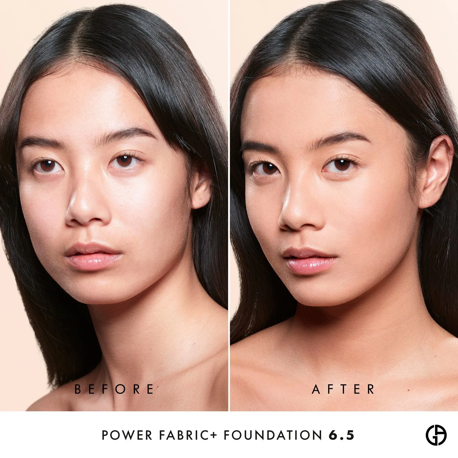 Viso Power Fabric + - Υγρό Foundation