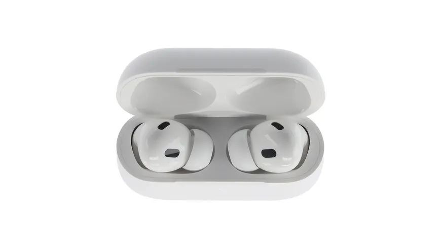 Apple AirPods Pro 2Gen MagSafe USB-C weiß