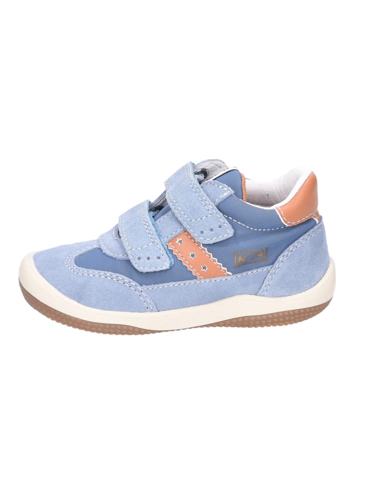 Naturino Halbschuhe in blau günstig kaufen