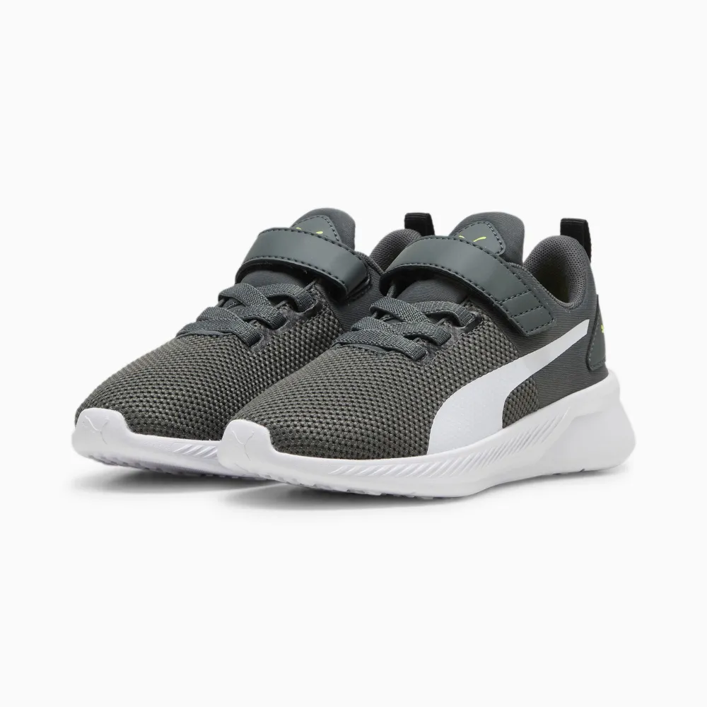 PUMA Flyer Runner V 192929_45 / weiss