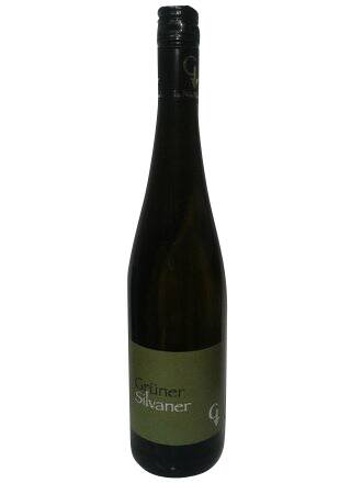 Weingut Galena Grüner Silvaner trocken 2019