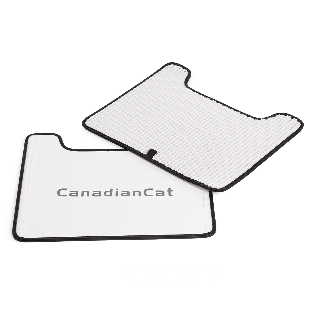 Canadian Cat Company Toilettenzubehör Canadian Cat Company Toilettenvorleger Zaubermatte S