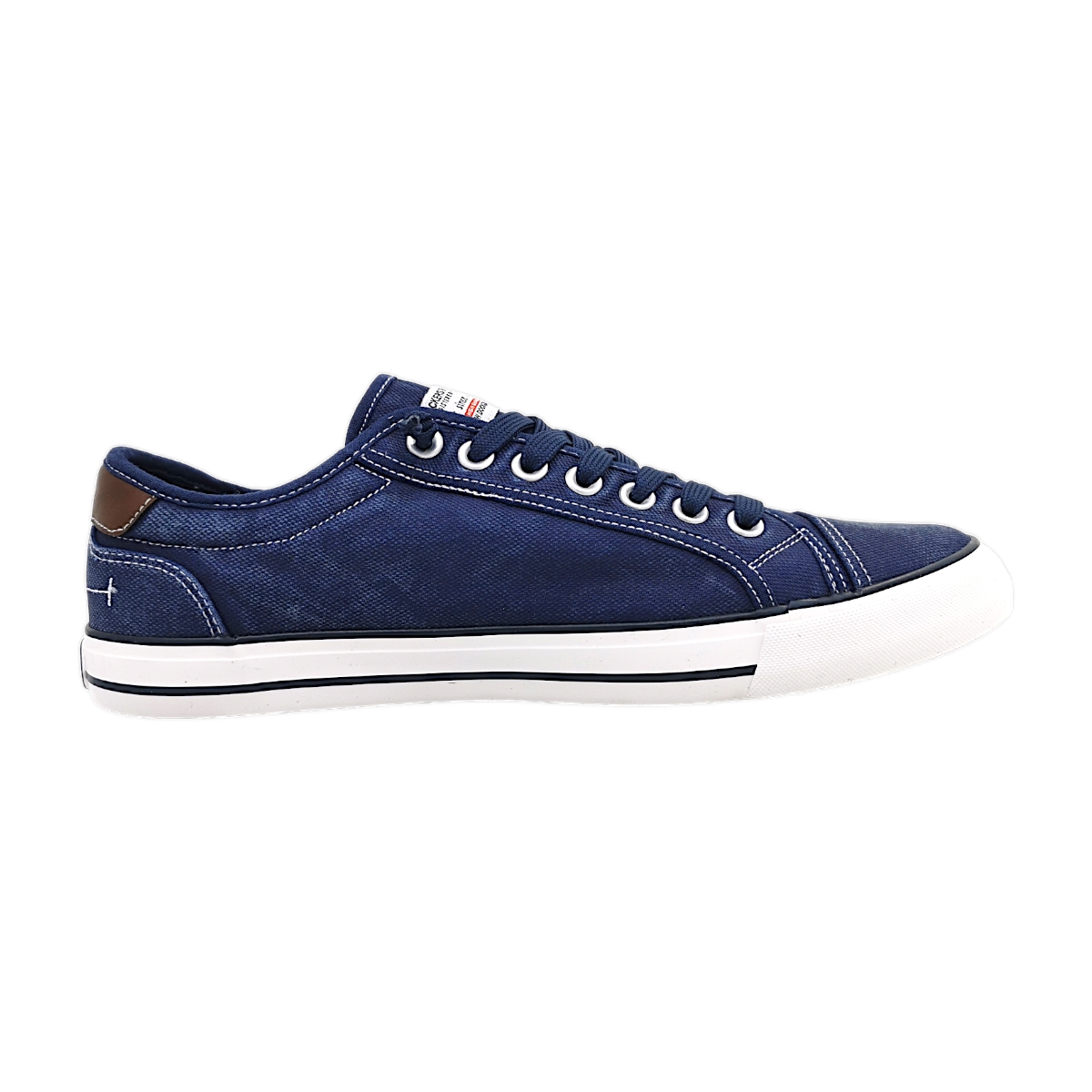 Dockers by Gerli 42JZ004-790670 Blau 670 Dunkelblau