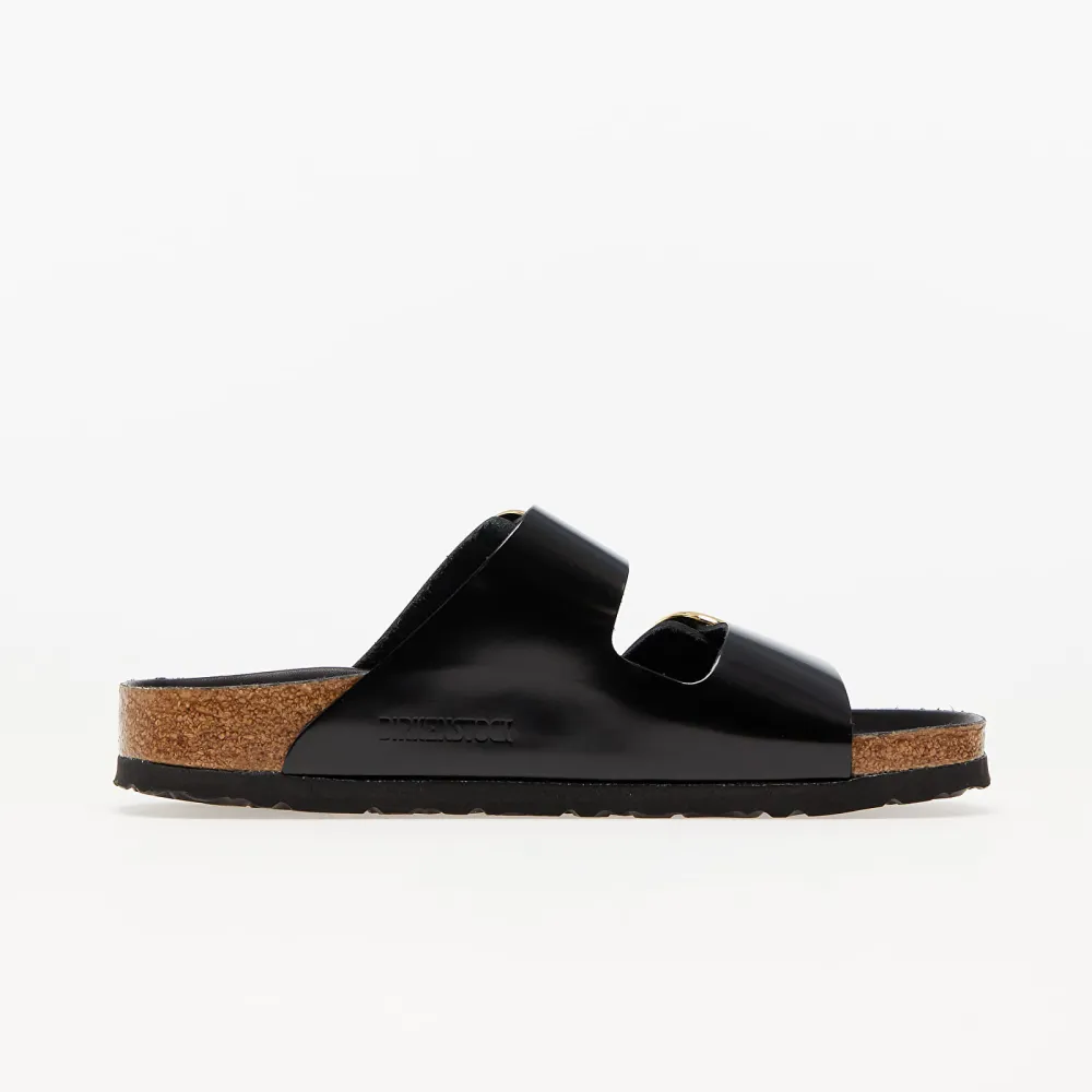 Birkenstock Arizona Big Buckle 1021476 / schwarz