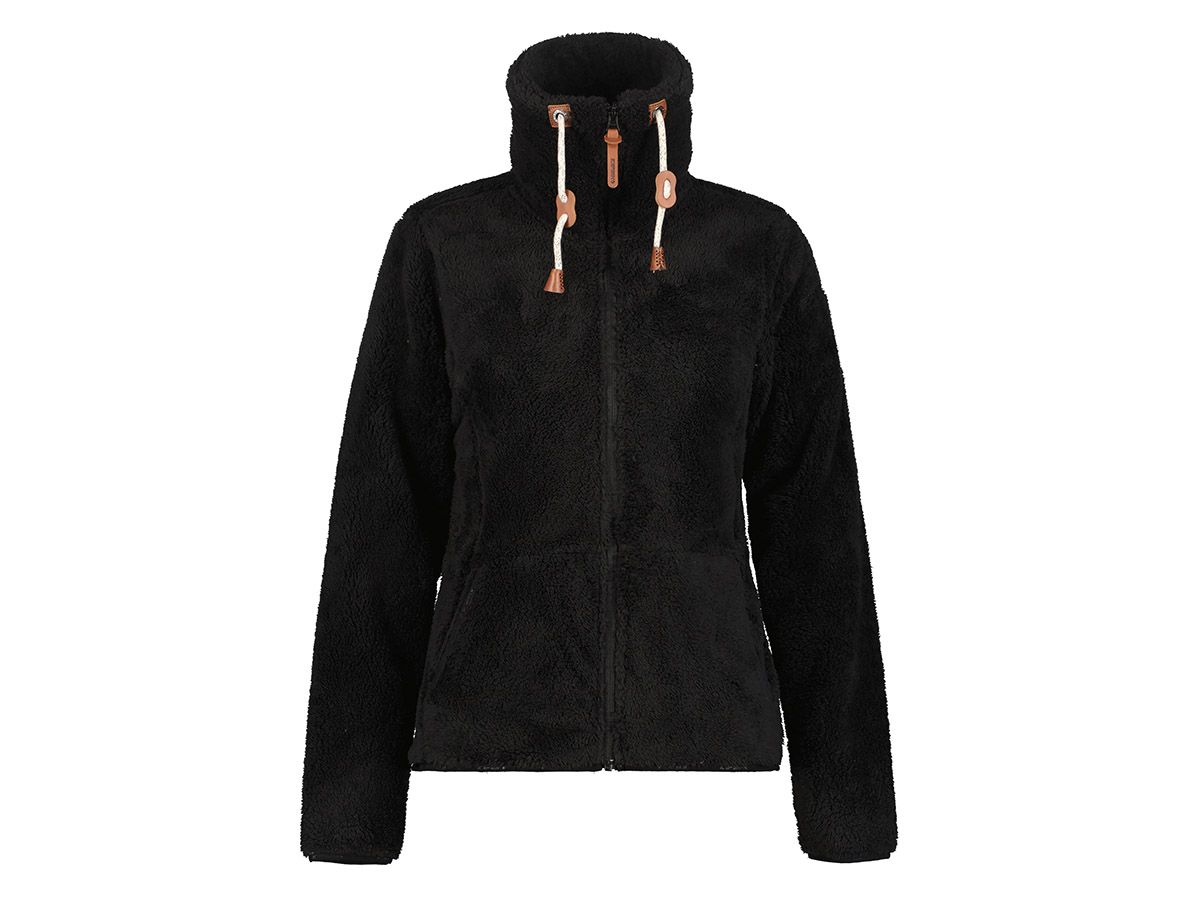 Icepeak Colony Black Damenjacke