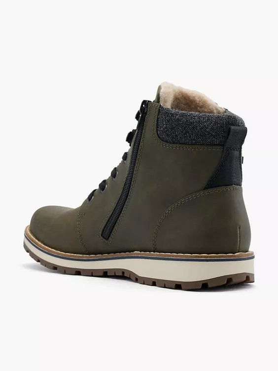 Rieker Schnürboots