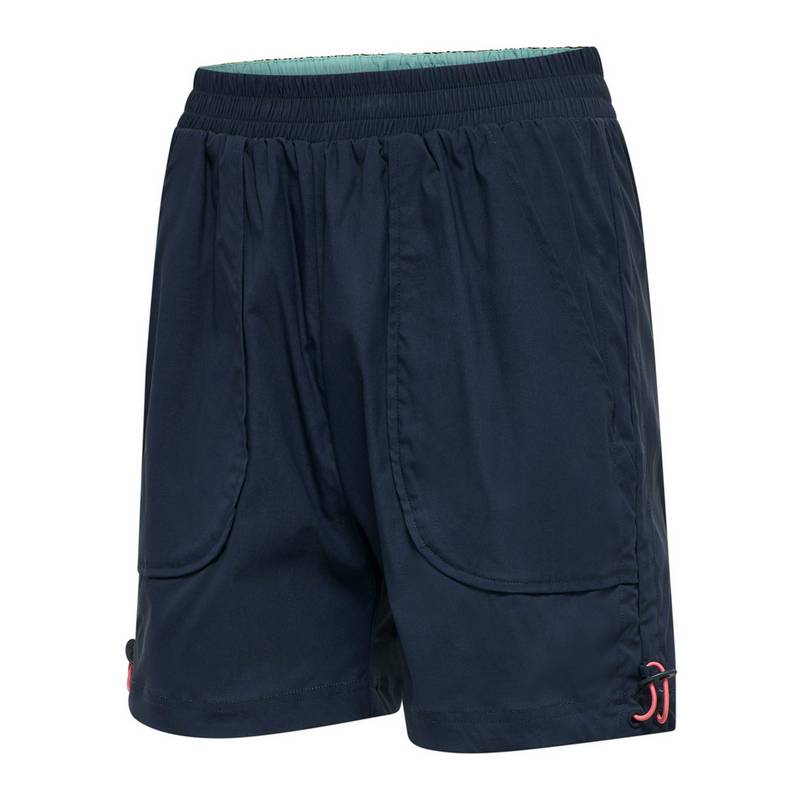 hummel hmlSPARROW ADJUSTABLE SHORTS Shorts Damen