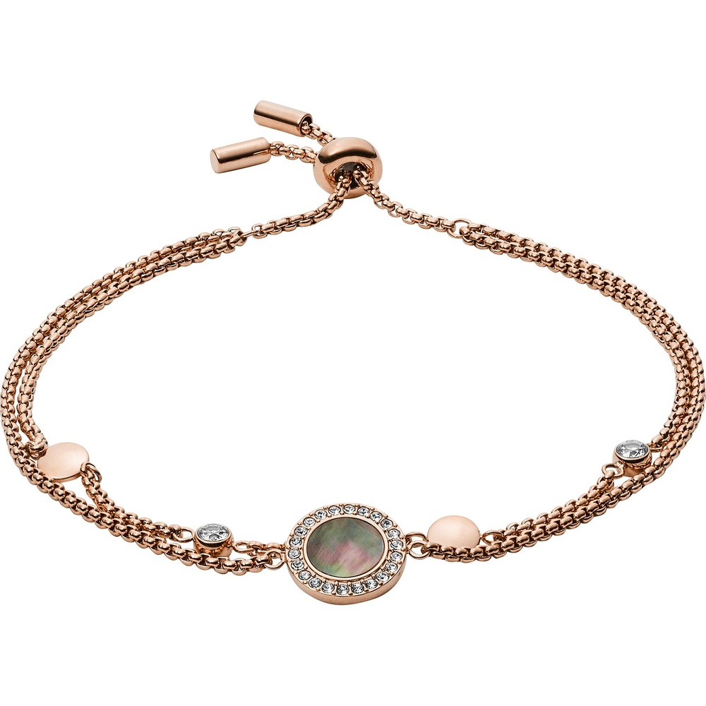 Fossil Bracelet Acier inoxydable Bracelet