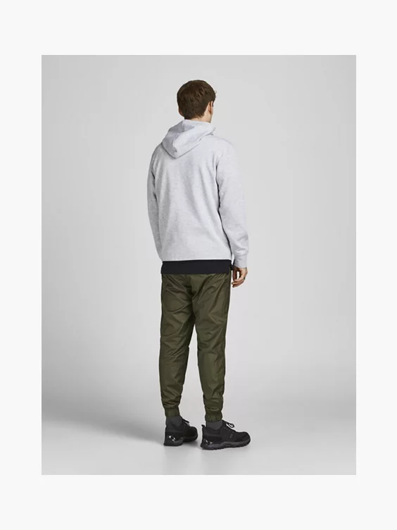 JACK & JONES Kapuzenjacke