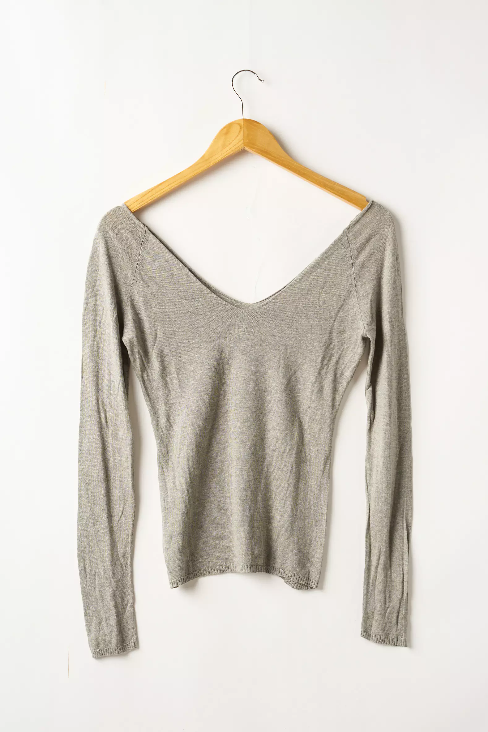 Maje Pulls Femme couleur gris