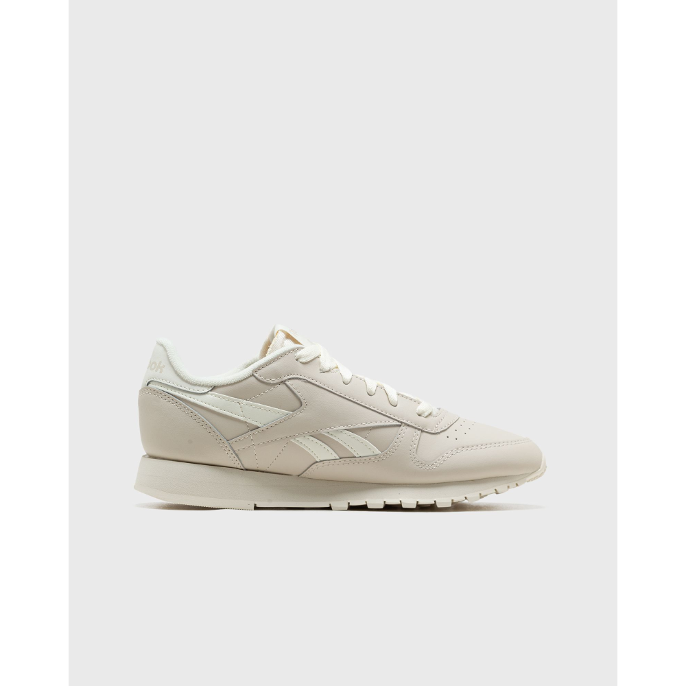 Reebok LEATHER CLASSIC 100034437 / braun