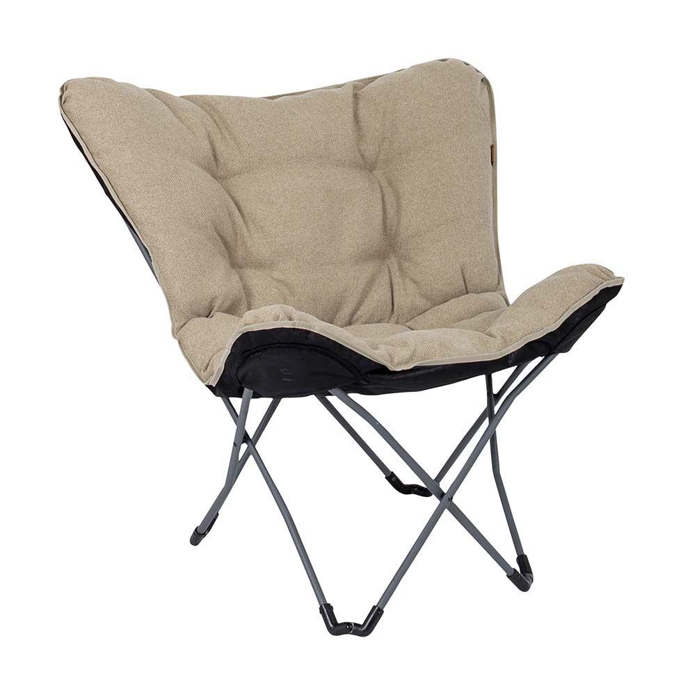 Bo-Camp Urban Outdoor collection Grainger L Schmetterlingsstuhl