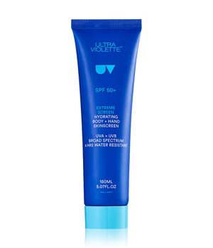 Ultra Violette Extreme Screen SPF 50+ Sonnencreme-150 ml