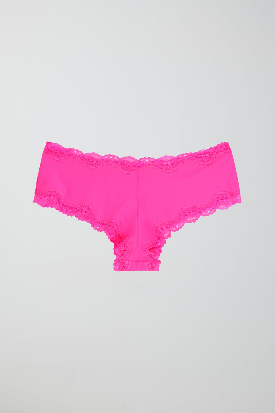 Micro lace brazilian