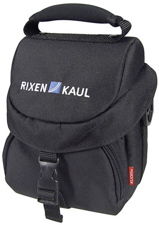 Rixen & Kaul - KLICKfix KLICKfix Allrounder XS Lenkertasche kaufen | Bike-Discount